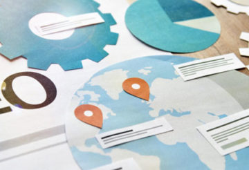 Référencement SEO