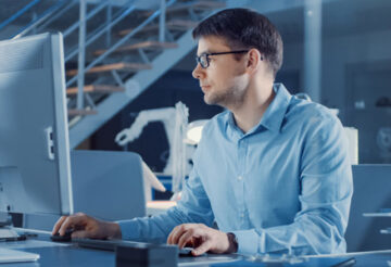 Agence digitale