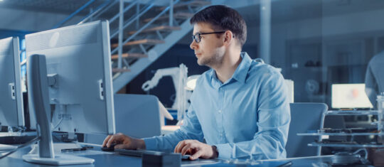 Agence digitale