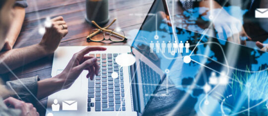 Agence web